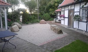Meisterbetrieb Dirk Frerichmann Garten- & Landschaftsbau Drensteinfurt Pflaster