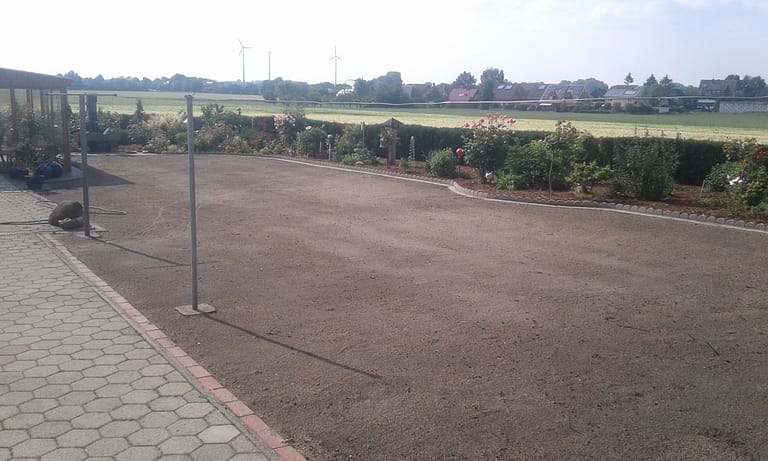 Meisterbetrieb Dirk Frerichmann Straßen- & Tiefbau | Garten- & Landschaftsbau Drensteinfurt